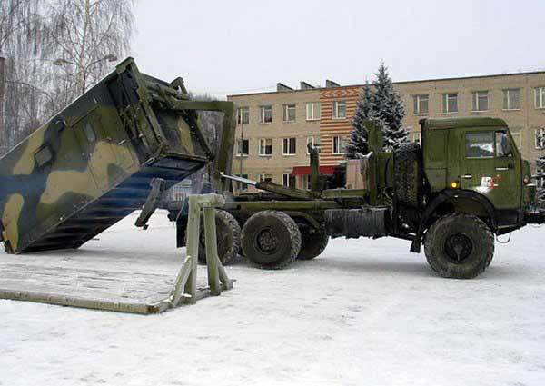 штурмовой батальон