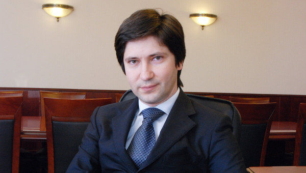 Шумилин