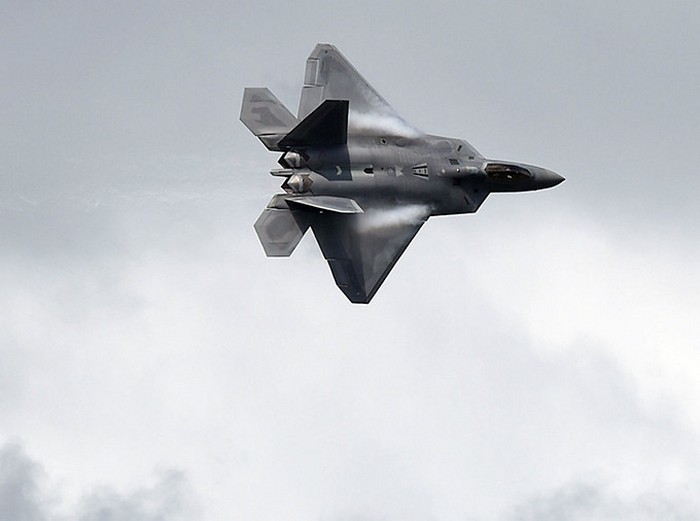 F-22