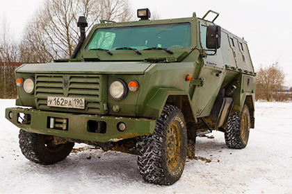 Скорпион