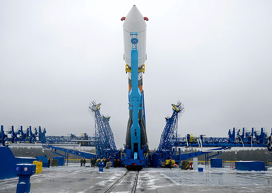 Союз-2.1а