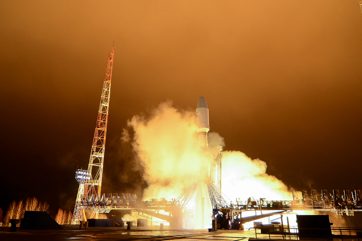 союз-2