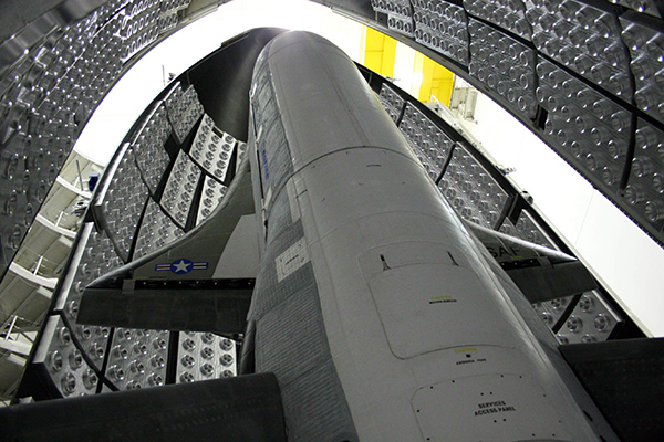 SpaceX