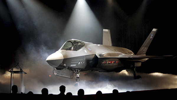 F-35 