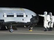 Boeing X-37B