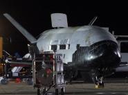 Boeing X-37B