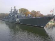 ЭМ “Беспокойный”