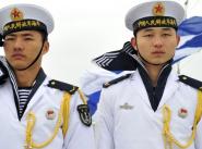 ВМФ НОАК