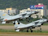 Истребители J-10