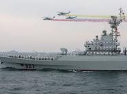 ВМФ НОАК
