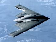  США перебрасывают самолеты B-2 на остров Гуам