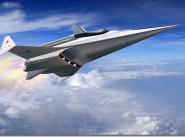 Авиационно-космическая система "Спираль"