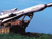Гиперзвуковая летающая лаборатория "Холод" на базе ЗРК С-200