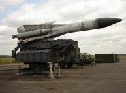 Гиперзвуковая летающая лаборатория "Холод" на базе ЗРК С-200