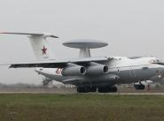 Российский АВАКС морально устарел до появления на свет