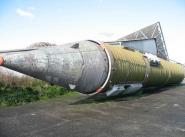 Боевые железнодорожные ракетные комплексы - быть или не быть
