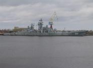 Краснознаменный ТАРКР ”Киров”