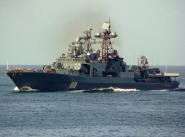 БПК “Cевероморск”