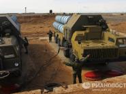 ЗРК С-300