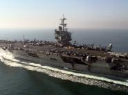 ВМС США создадут роботов для доставки боеприпасов