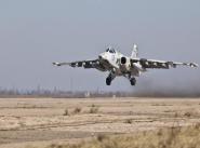 Основу ударной авиации составляют самолеты Сухого