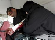 Взрыв в мечети на северо-востоке Ирака - 42 человека погибли