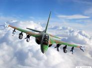 Из учебно-тренировочного Як-130 делают боевой самолет