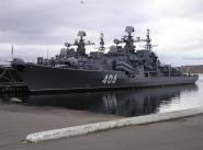 Гвардейский ЭМ  ”Гремящий”