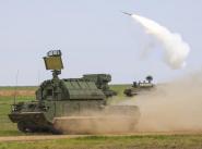 Зенитный ракетный комплекс «Тор-М2У» Ижевского электромеханического завода «Купол»