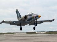 Учебная авиация в первую очередь представлена самолетом Л-39 «Альбатрос»