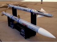 акета AIM-9X Block II Sidewinder класса "воздух-воздух"