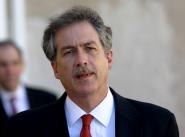 Заместитель Государственного секретаря США Бернс