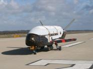 Boeing X-37B