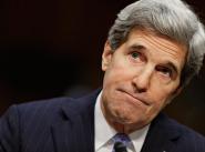 госсекретарь США Джон Керри