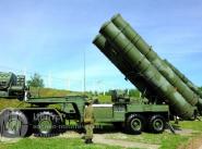 Комплекс С-400 Триумф ADMS S-400 "Triumph" SA-21 Growler