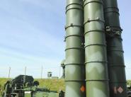 Комплекс С-400 Триумф ADMS S-400 "Triumph" SA-21 Growler