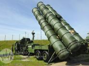 Комплекс С-400 Триумф ADMS S-400 "Triumph" SA-21 Growler