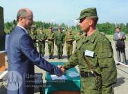 Владислав Меньщиков