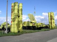 ЗРК С-300 "Фаворит"