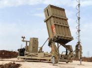 Iron Dome (Железный купол)