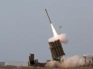 Iron Dome (Железный купол)