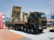 Iron Dome