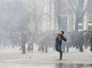Переворот в Киргизии, 2010 г.
