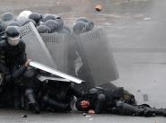 Переворот в Киргизии, 2010 г.