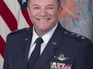 Генерал Филип Бридлав (Philip Breedlove)