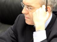 Nuyttens Guy, Military attache, Embassy of France, Brigadier General