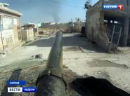Сирия: хроника одного боя