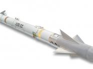 акета AIM-9X Block II Sidewinder класса "воздух-воздух"