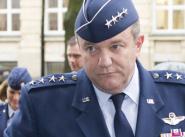 Генерал Филип Бридлав (Philip Breedlove)