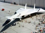 North American Aviation XB-70 Valkyrie